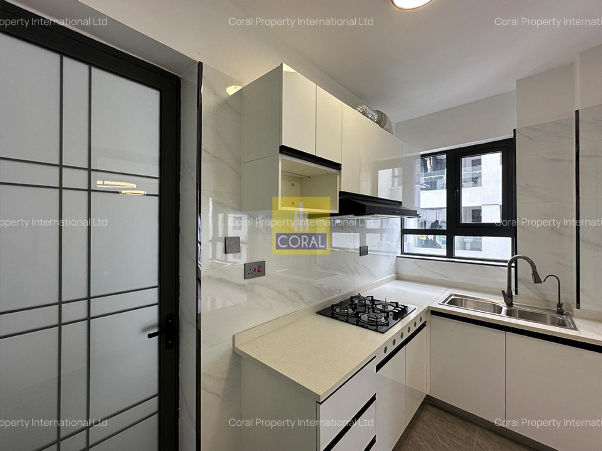 2 Bed Apartment in Lavington - 11