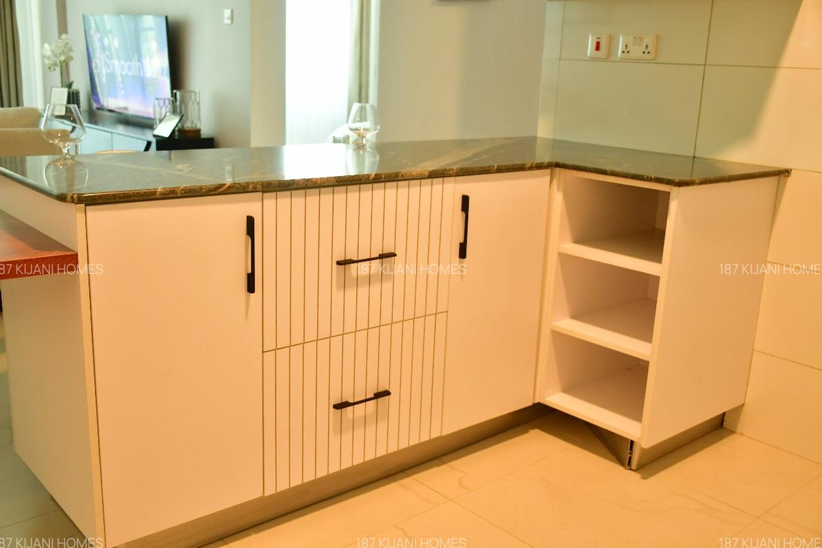 2 Bed Apartment with En Suite at Junction Mall - 4