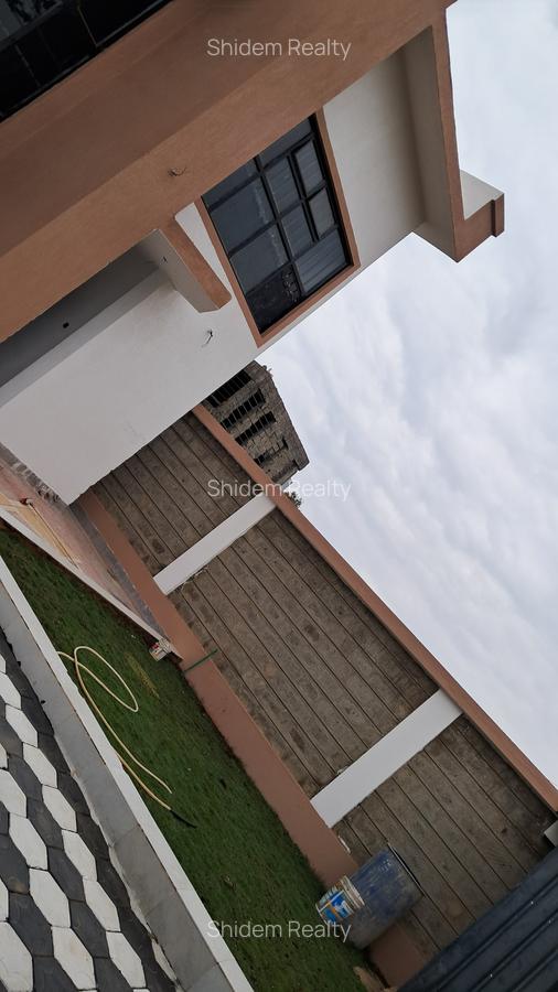 4 Bed House with En Suite at Ruiru - 3