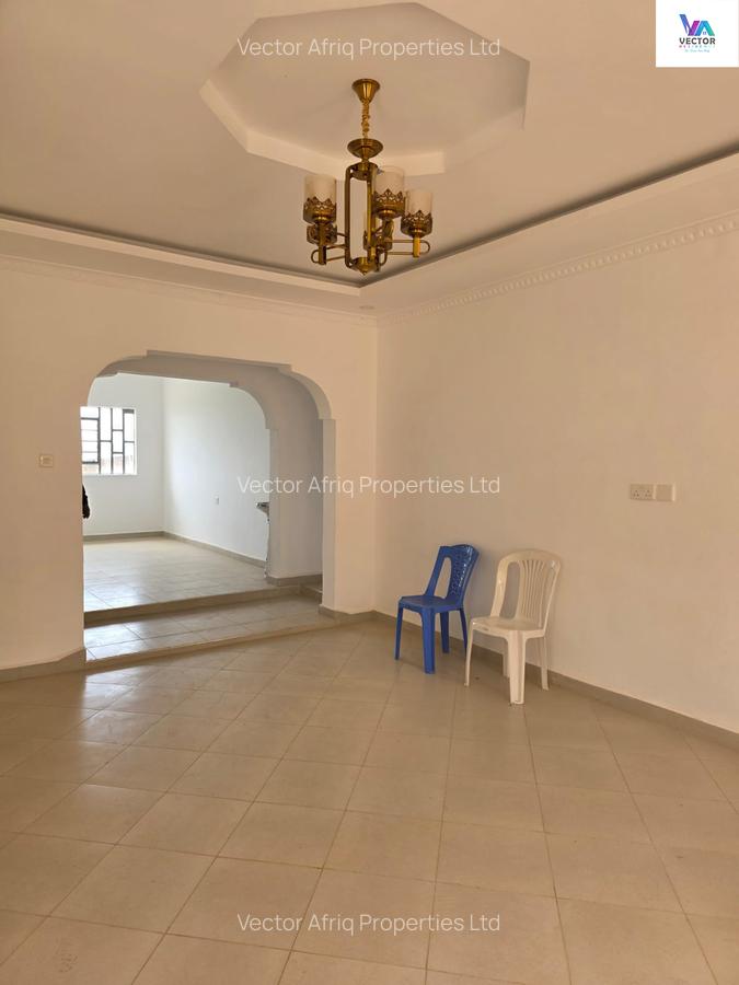 3 Bed House with En Suite in Ngong - 5