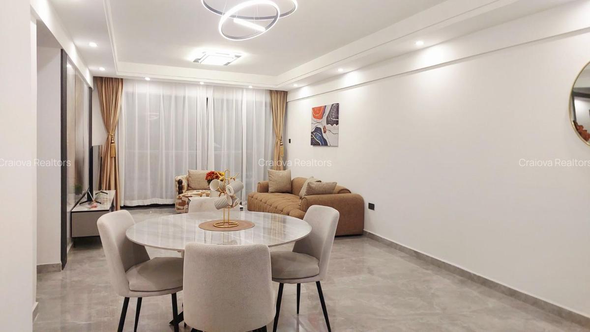 1 Bed Apartment with En Suite at Valley Arcade - 5