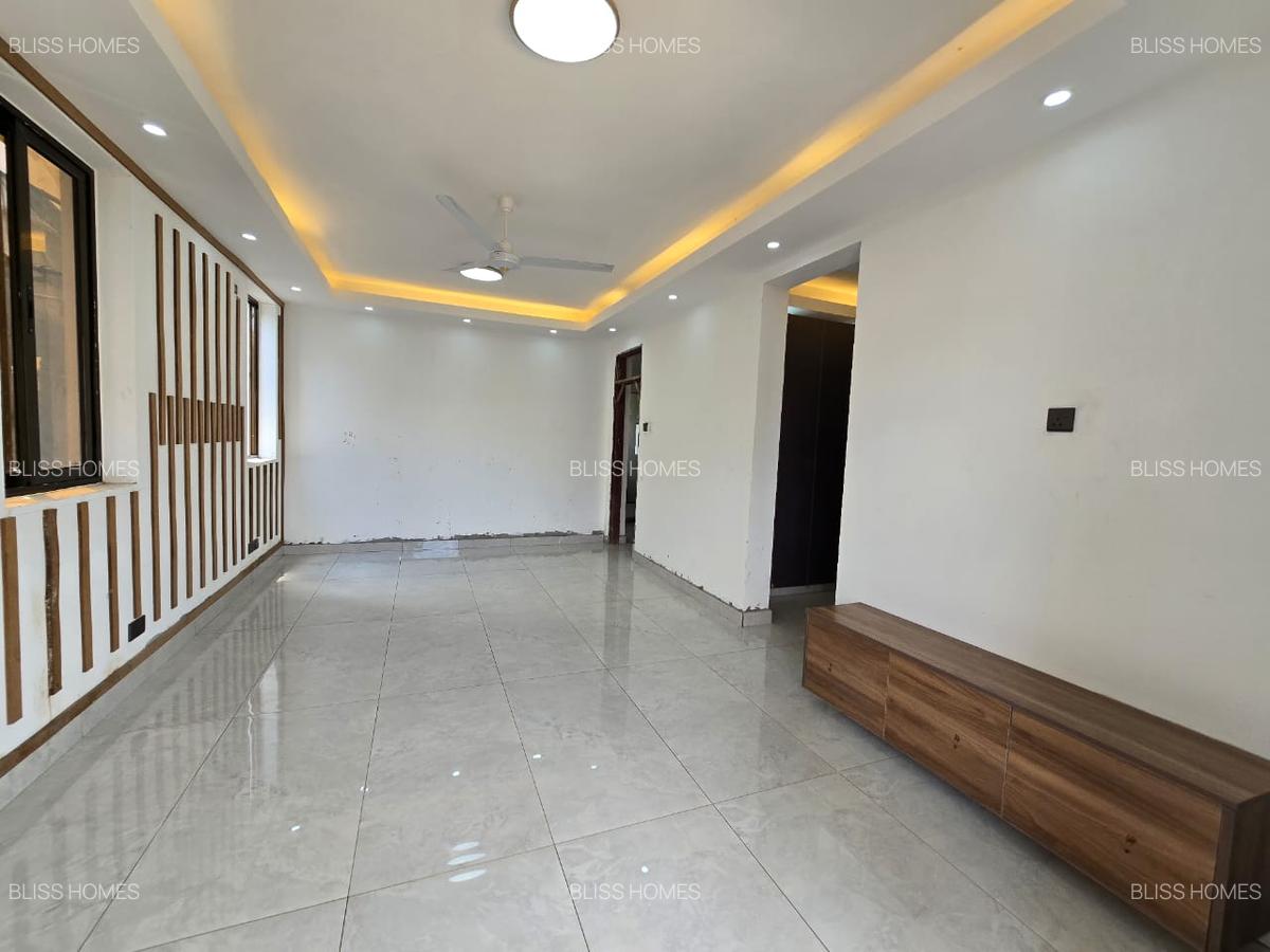 4 Bed Villa with En Suite at Mtwapa - 14