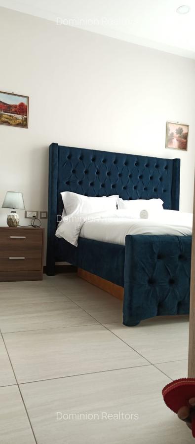 Serviced 2 Bed Apartment with En Suite at Mkungu Close - 9