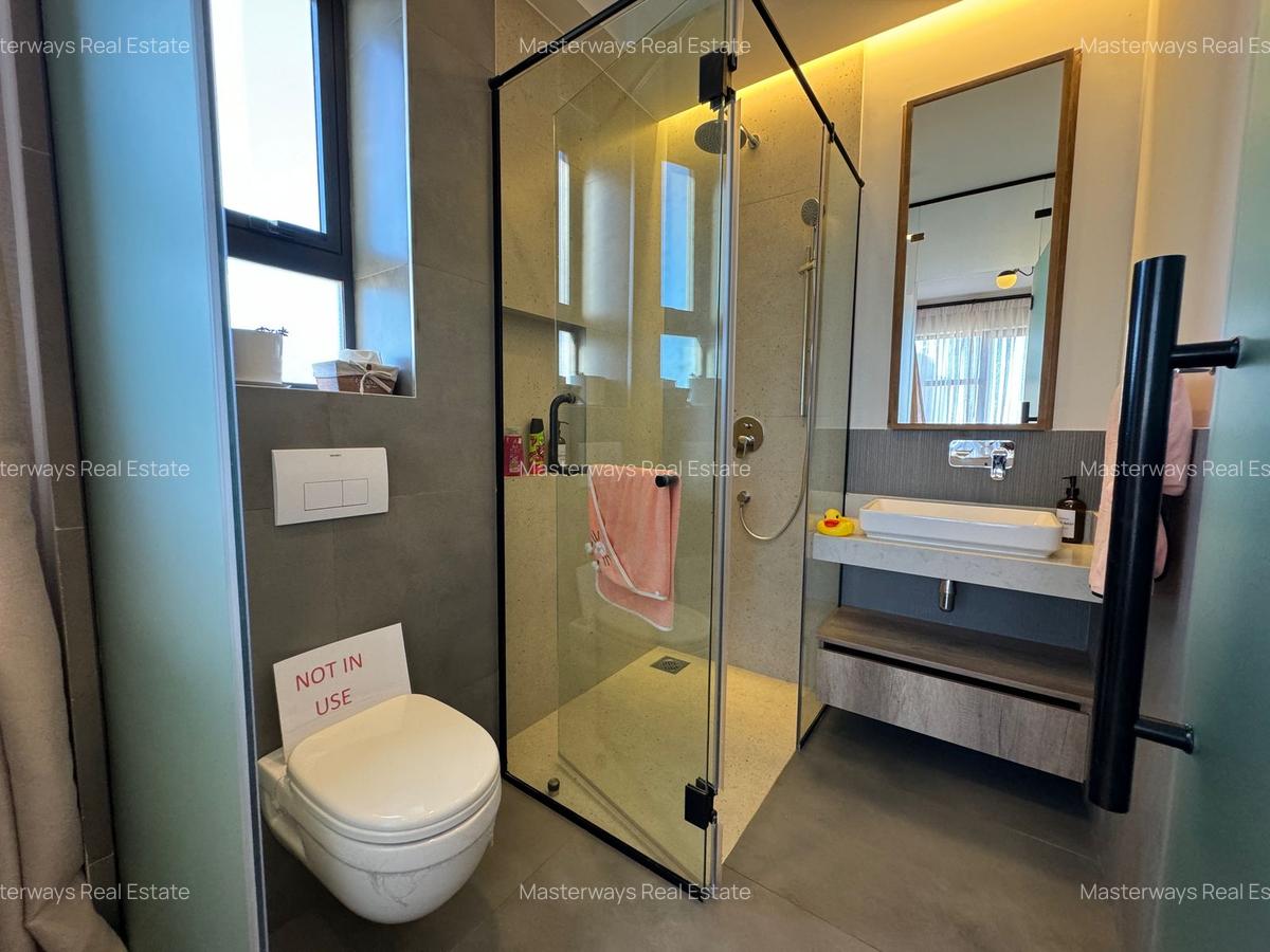 4 Bed Villa with En Suite in Limuru - 13