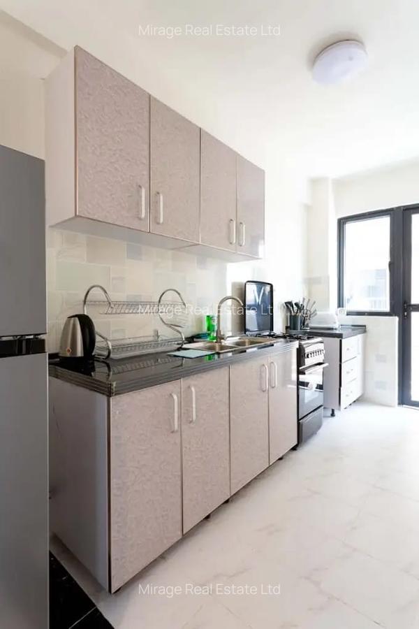 2 Bed Apartment with Gym in Kilimani - 8