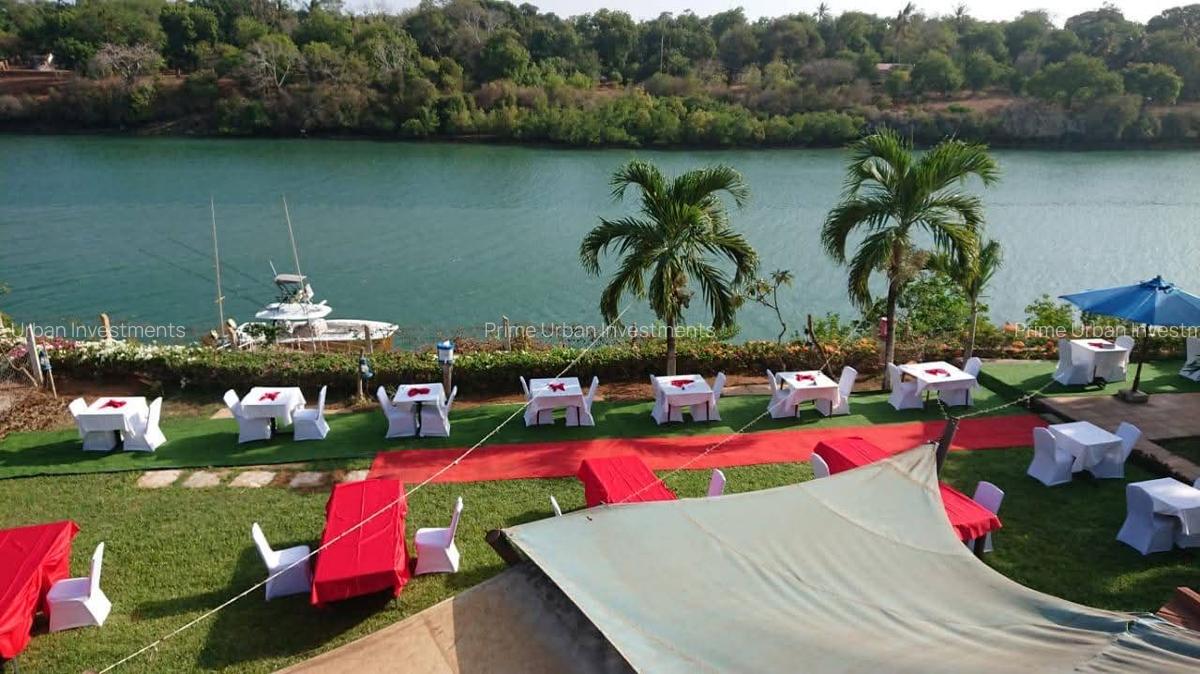 7 Bed Villa with En Suite at Mj - Marina - 8