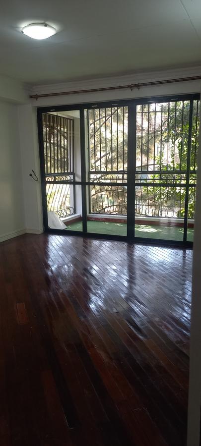 2 Bed Apartment with En Suite in Kilimani - 3