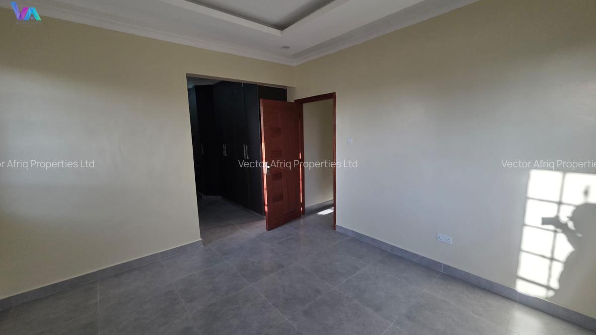 3 Bed House with En Suite in Katani - 15