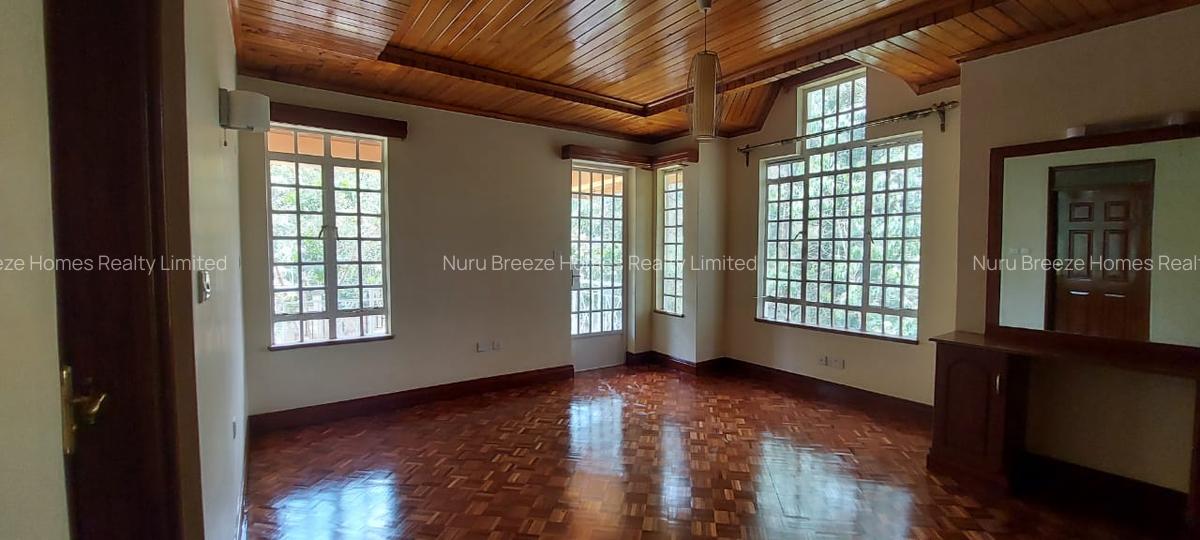 5 Bed House with En Suite in Kitisuru - 9