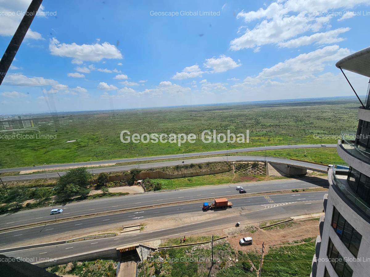 Serviced 2 Bed Apartment with En Suite in Mombasa Road - 11