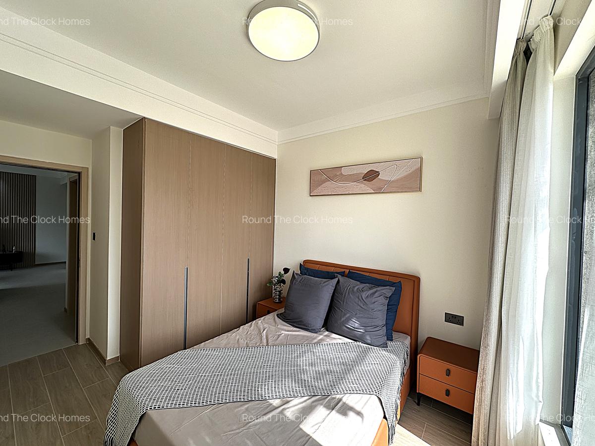 2 Bed Apartment at Westlads - 9