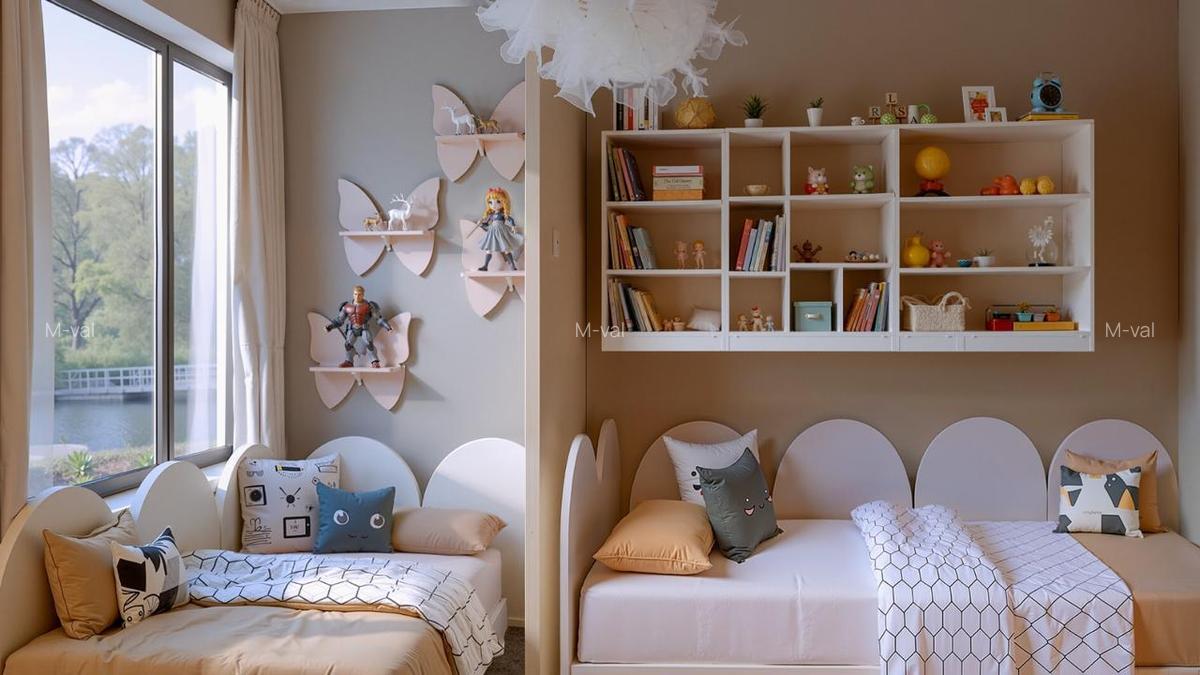 Serviced 4 Bed Apartment with En Suite in Kileleshwa - 5