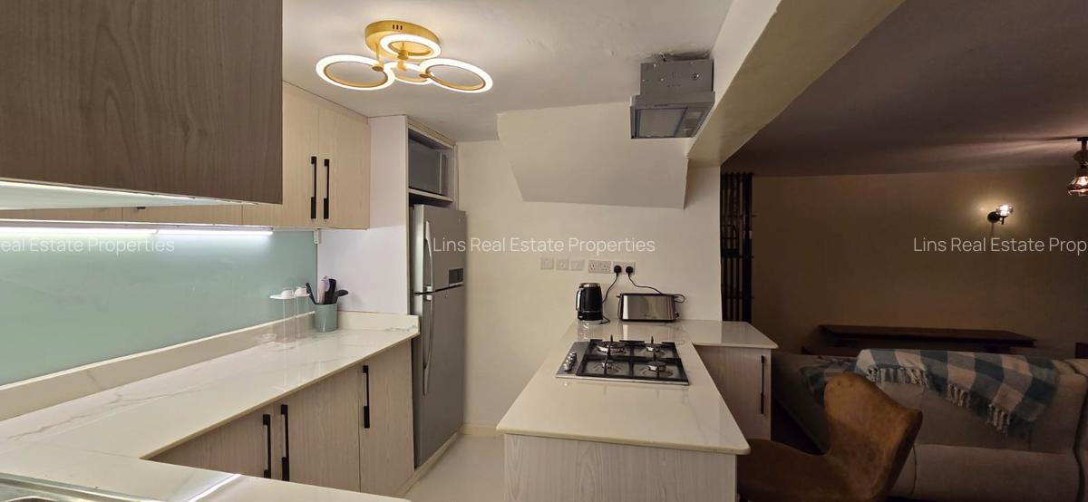 1 Bed House with En Suite in Kitisuru - 19