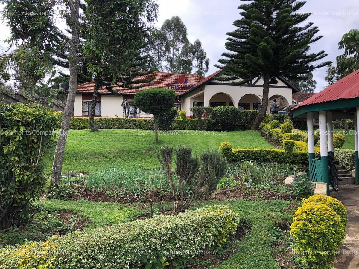 4 Bed House with En Suite at Milimani - 1