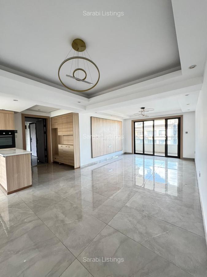 3 Bed Apartment with En Suite in Riverside - 1