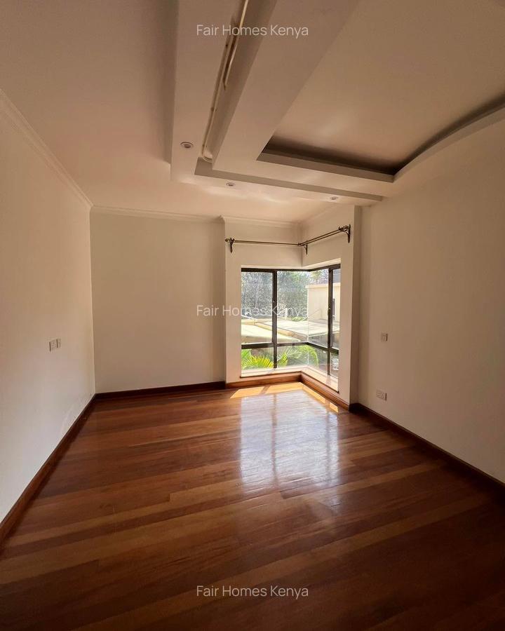 5 Bed Townhouse with En Suite at Kaputei Gardens - 6