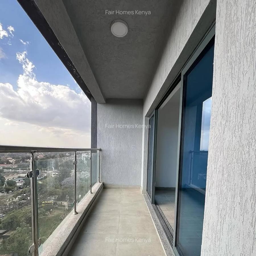 2 Bed Apartment with En Suite at Valley Arcade - 3