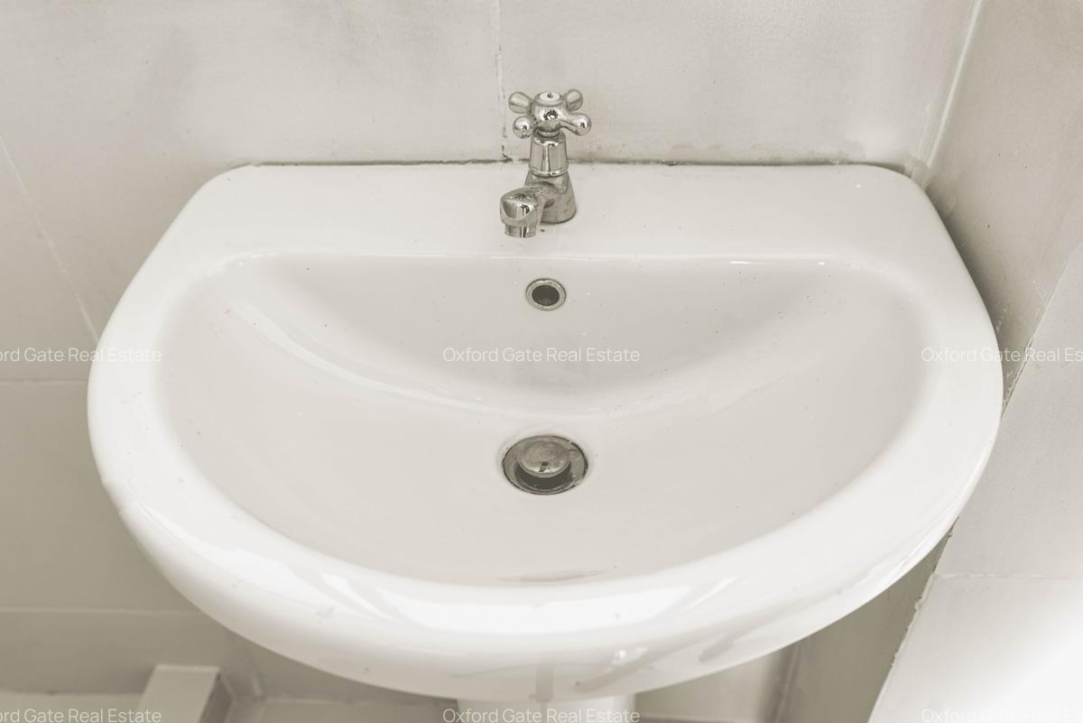 1 Bed Apartment with Gym at Kinoo - 17