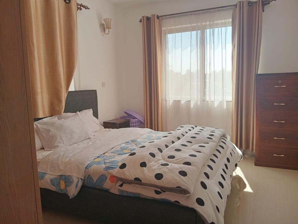 Furnished 1 Bed Apartment with Parking in Nyari - 6