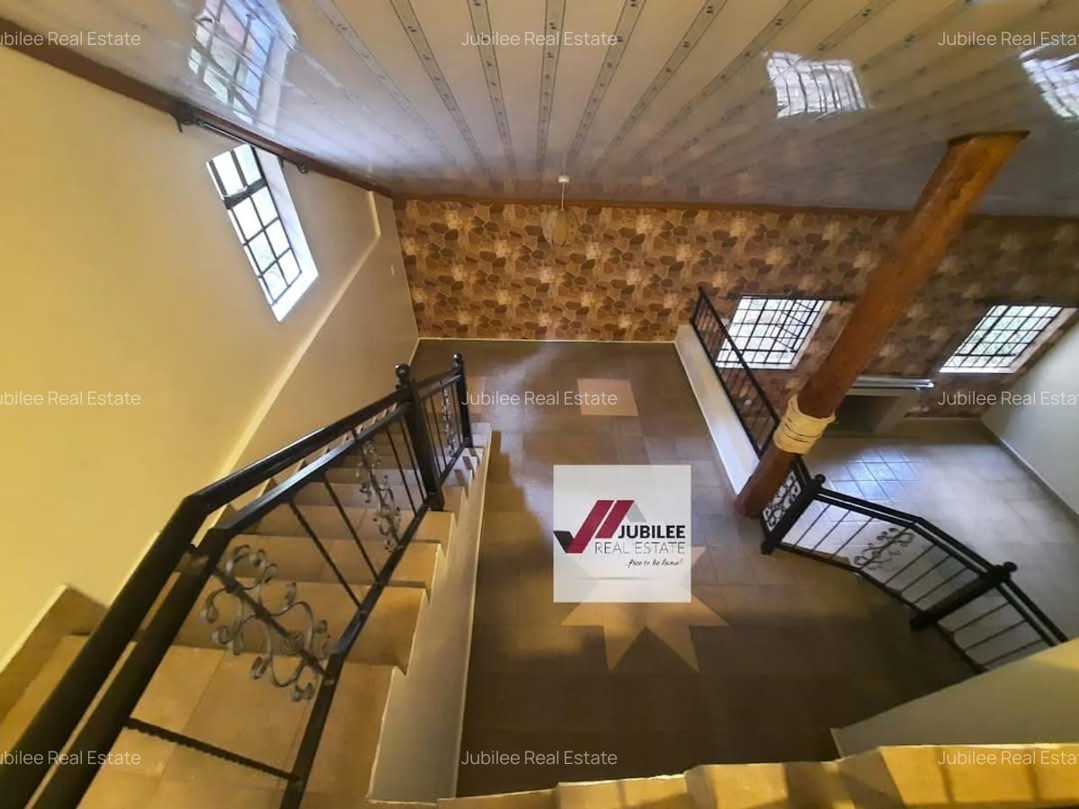 4 Bed House with En Suite in Kitisuru - 6