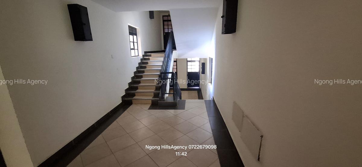 2 Bed Apartment with En Suite in Ngong - 14