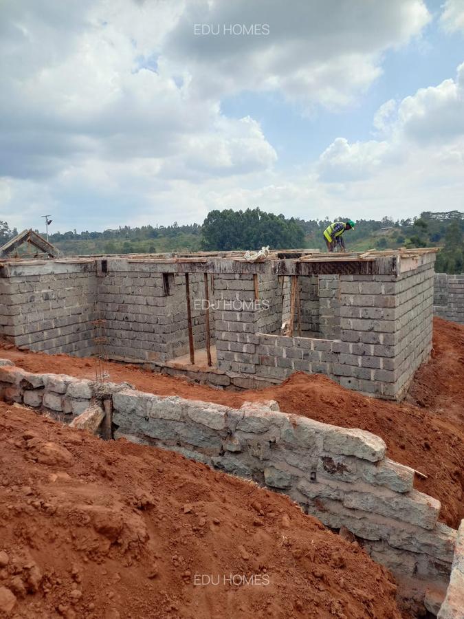 4 Bed House with En Suite at Githunguri Road - 6