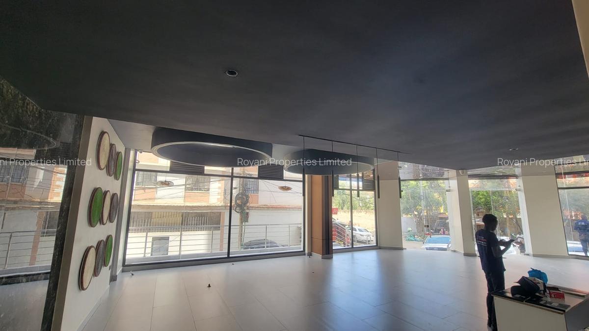 1 Bed Apartment with Swimming Pool in South B - 12