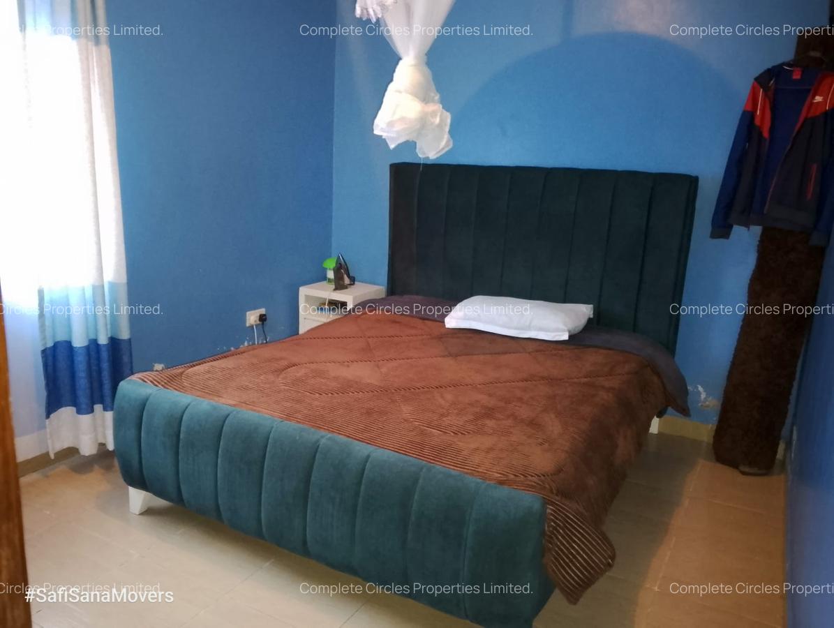 3 Bed House with Staff Quarters at Katani Road - 7