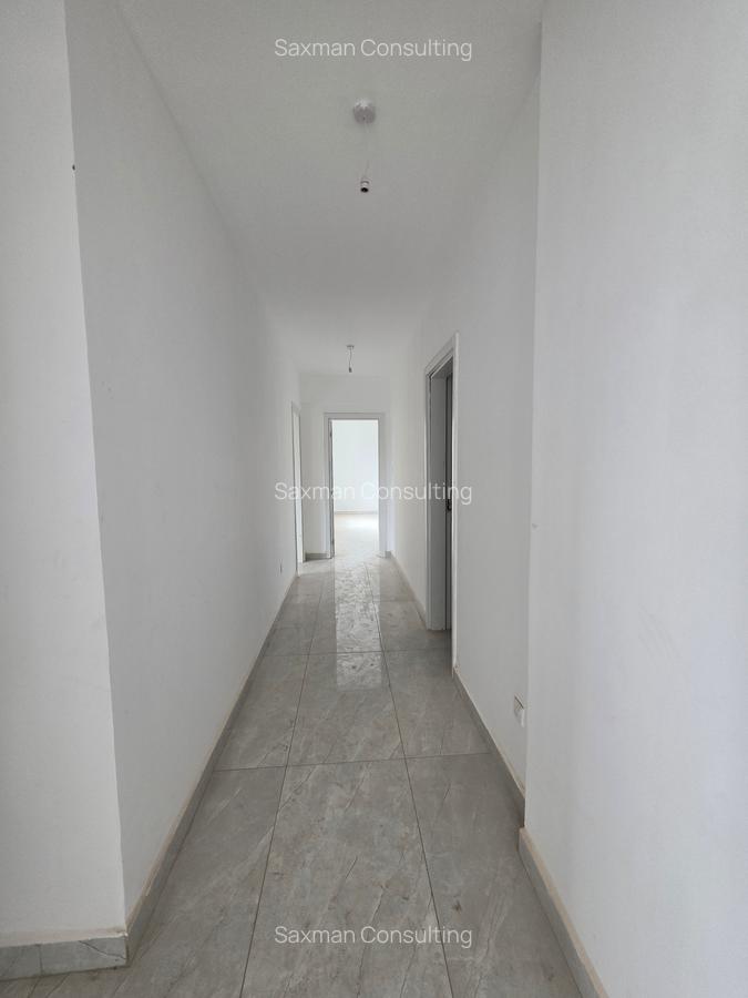 3 Bed Apartment with En Suite in General Mathenge - 12