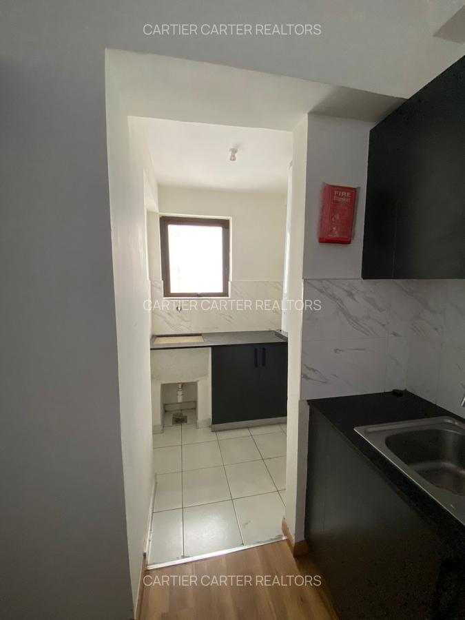 3 Bed Apartment with En Suite in Garden Estate - 4