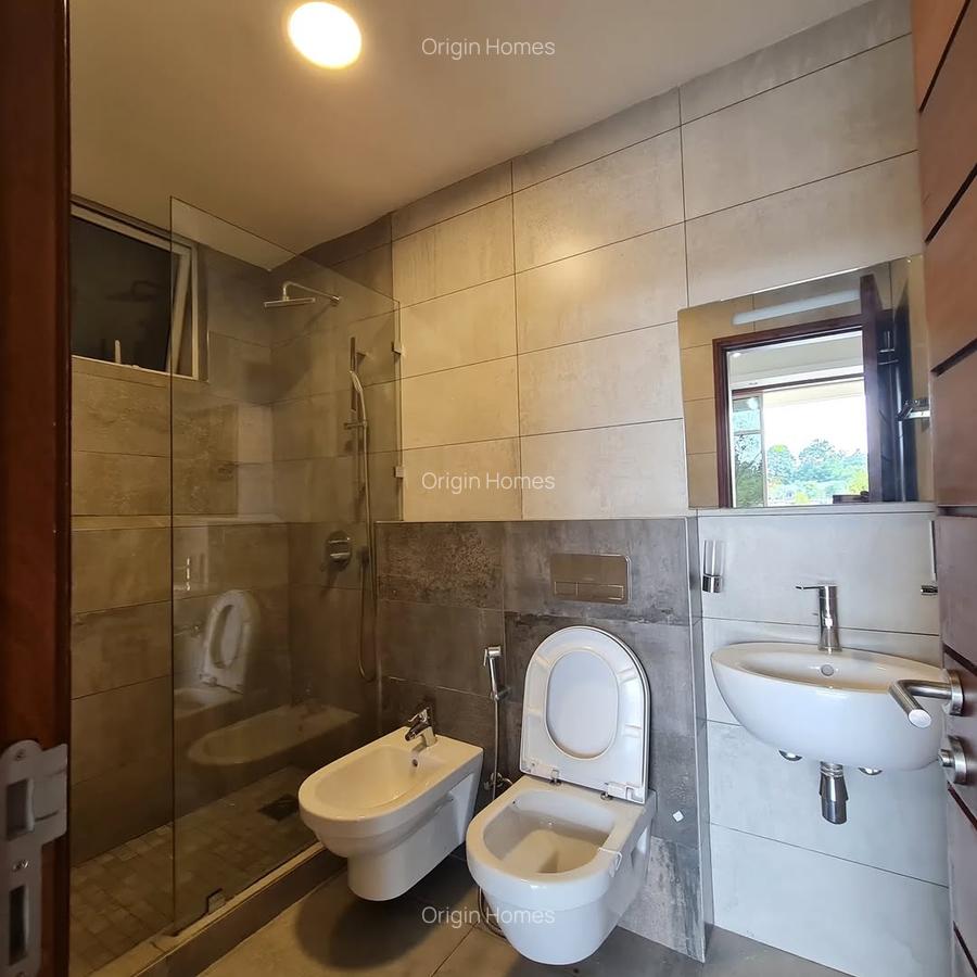 2 Bed Apartment with En Suite at Spring Valley - 10