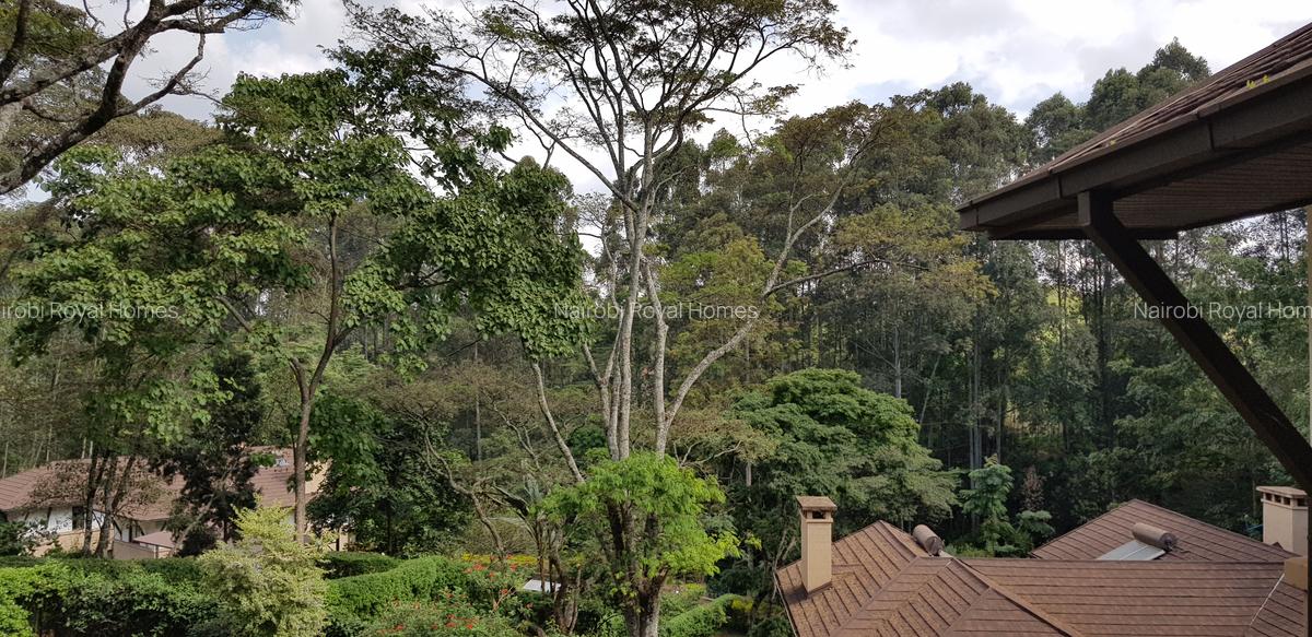 5 Bed House with En Suite at Lone Tree 55 - 18