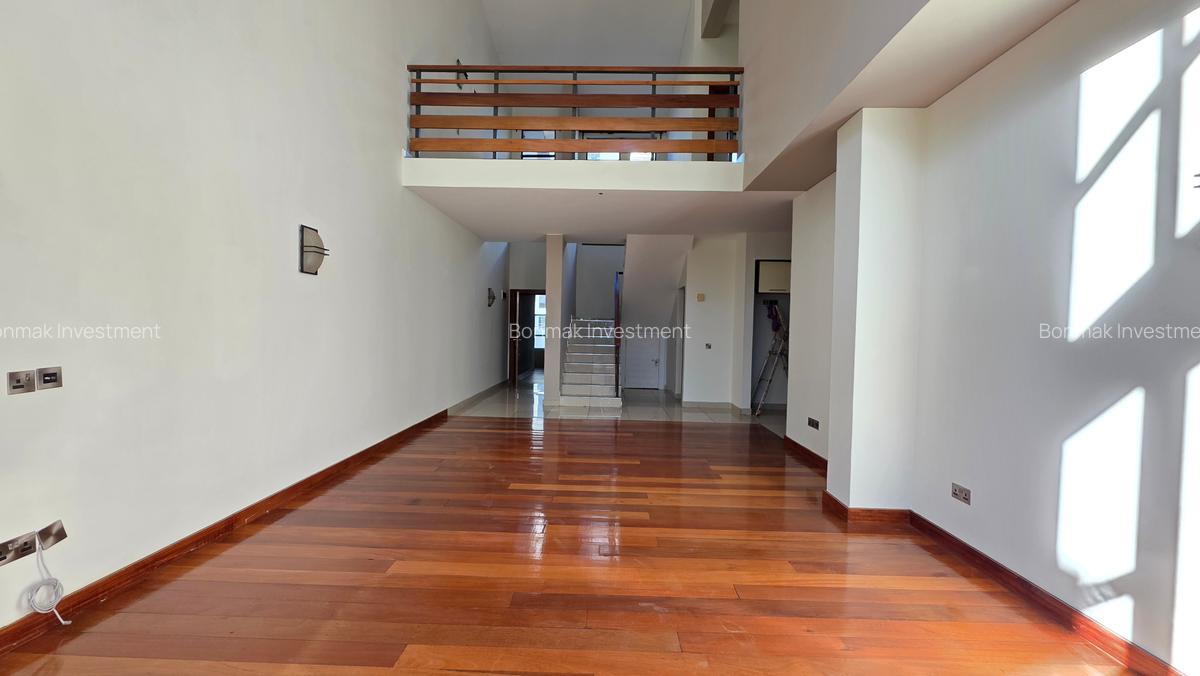 3 Bed Apartment with En Suite at Westlands - 5