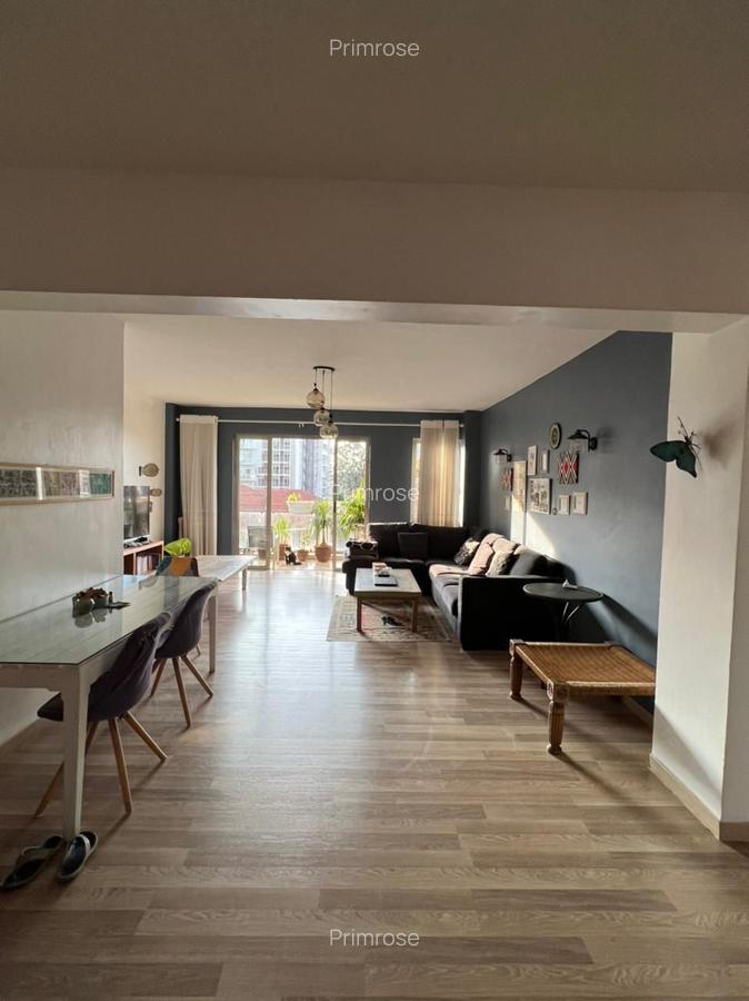 2 Bed Apartment with En Suite in Kileleshwa - 3