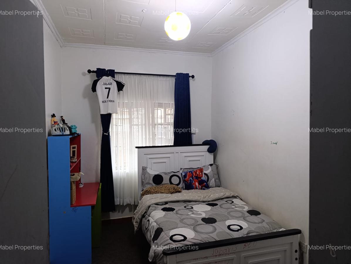 3 Bed House with En Suite at Ruaka-Banana - 7