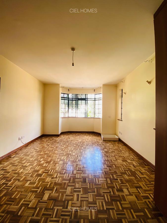 3 Bed Apartment with Swimming Pool at Riara Road - 17