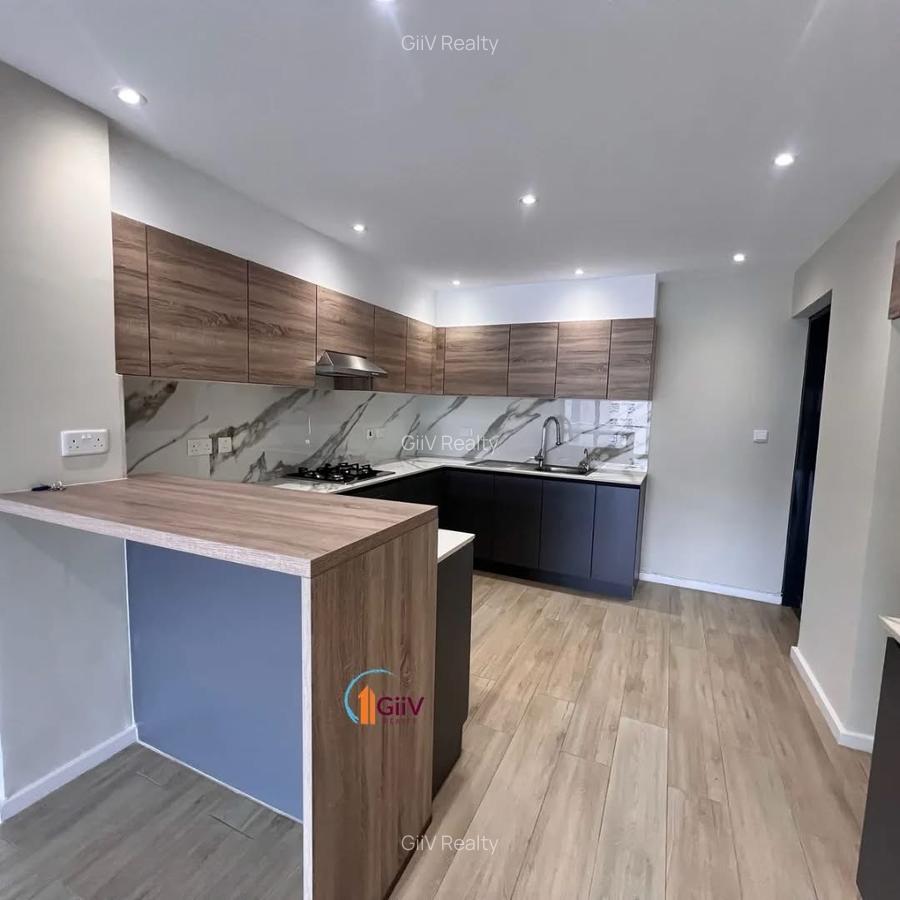 2 Bed Apartment with Swimming Pool in Riverside - 6