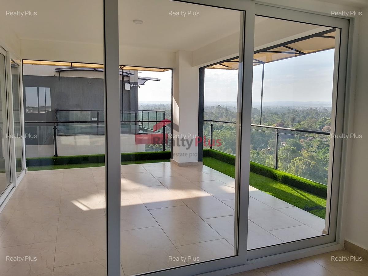 4 Bed Apartment with En Suite in Westlands Area - 6