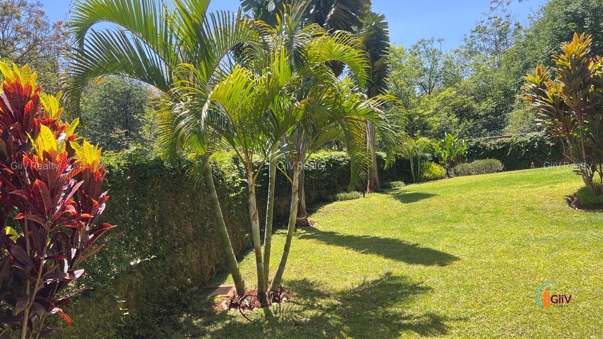 5 Bed Townhouse with En Suite in Lower Kabete - 17