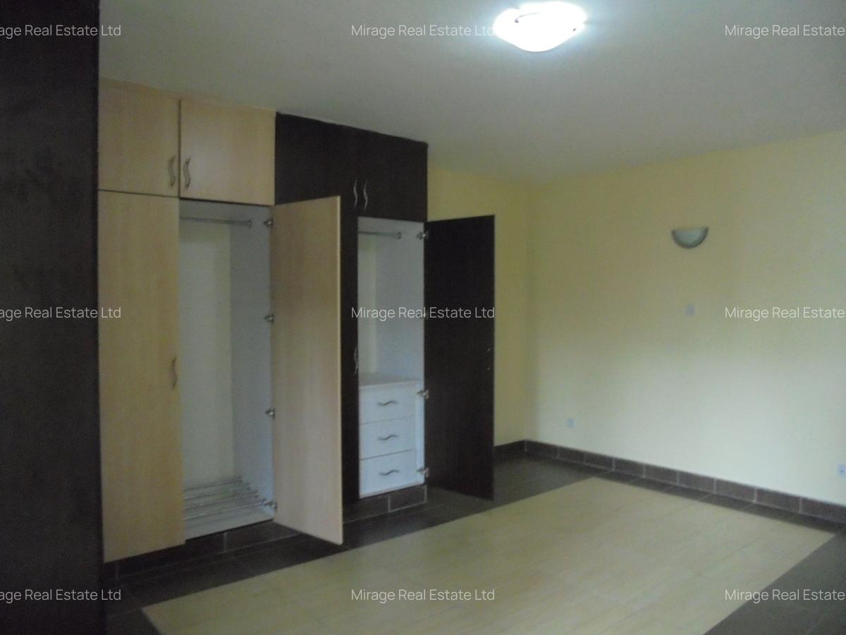 1 Bed Apartment with Backup Generator in Westlands Area - 11