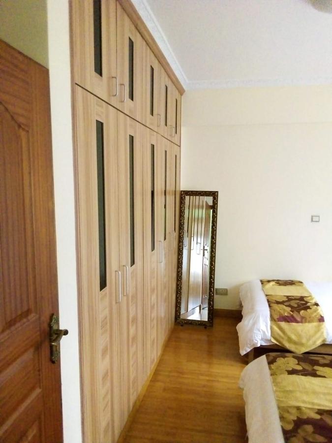 Serviced 2 Bed Apartment with En Suite in Nyari - 15