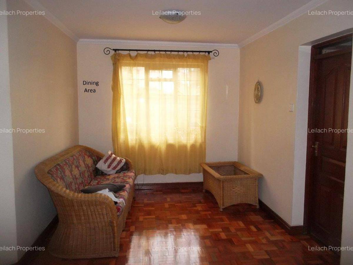 3 Bed Apartment with En Suite in Kilimani - 18