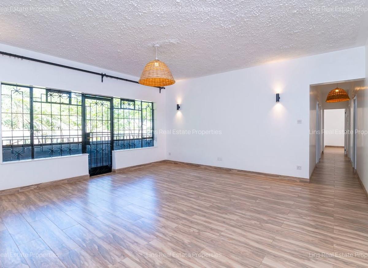 Serviced 3 Bed Apartment with En Suite in Kilimani - 6