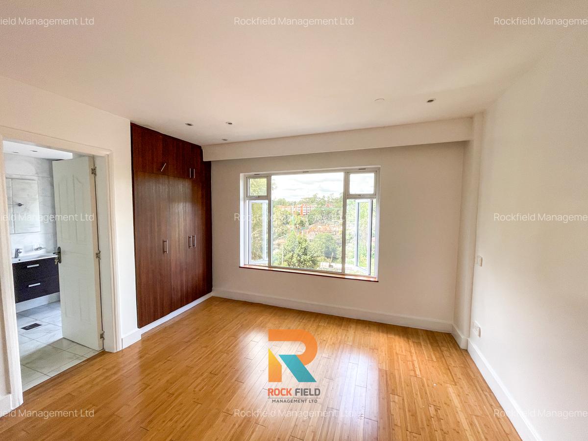 2 Bed Apartment with En Suite in Rhapta Road - 3