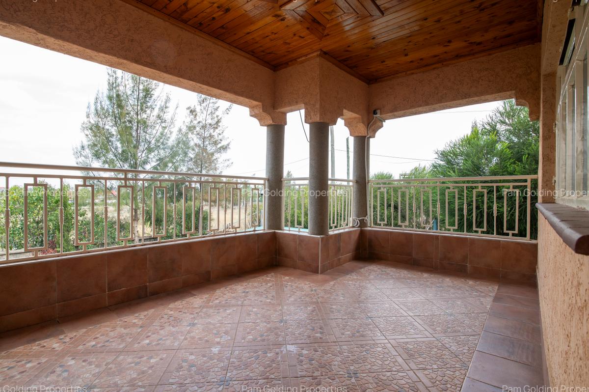 4 Bed House at Chuna Estate - 16