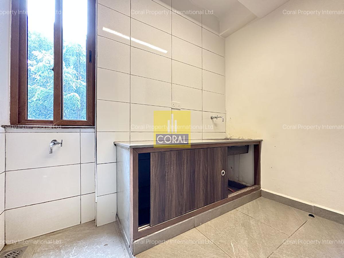 3 Bed Apartment in Westlands Area - 5