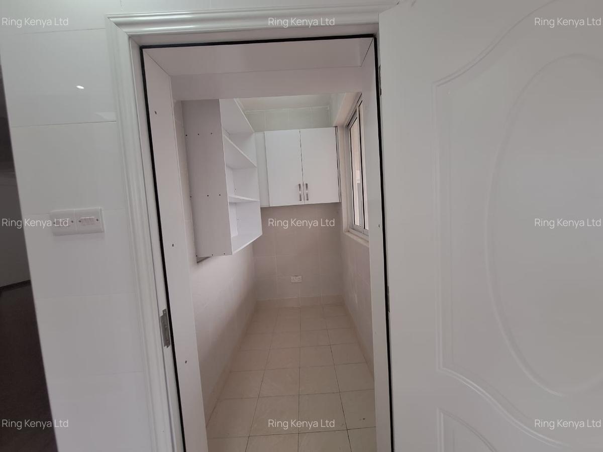 3 Bed Apartment with En Suite in Westlands Area - 3