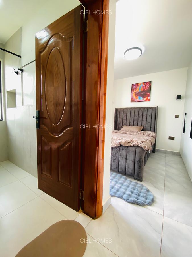 4 Bed Villa with En Suite at Eastern Bypass - 15