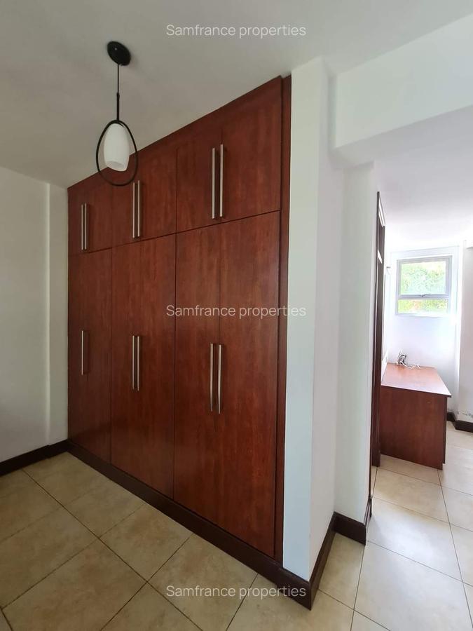 Serviced 3 Bed Apartment with En Suite at Bamburi - 3
