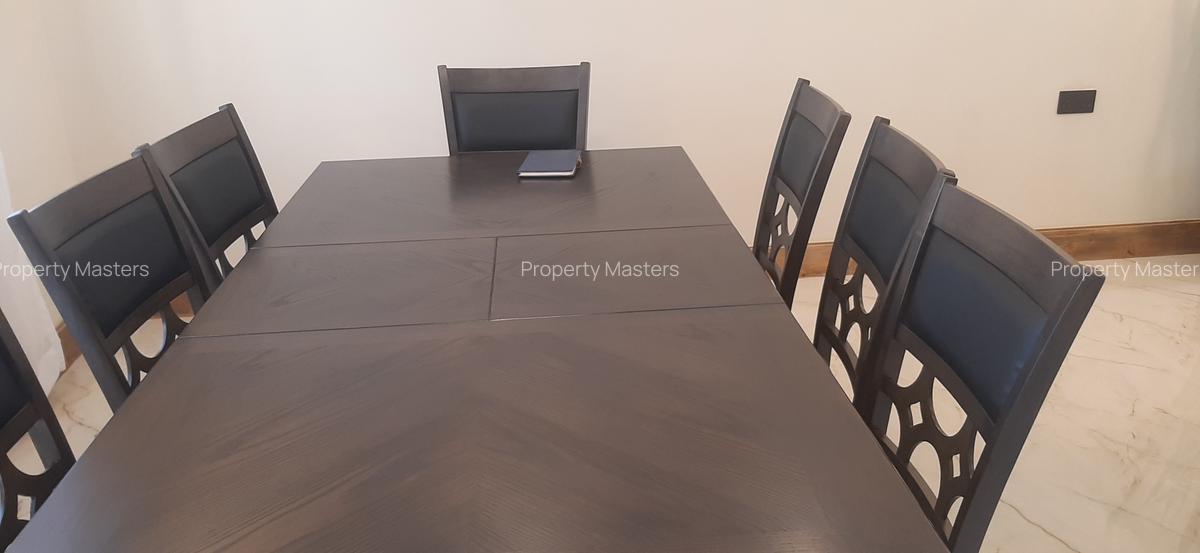 4 Bed Villa with En Suite at Bel'Air Homes - 4